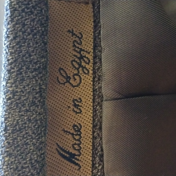 Cellini Linea Uomo Brown Wool Suit 40R - Picture 10 of 15